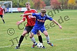 25.10.2015 - FC Arnsberg - SV Stammham