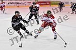 HC Bozen vs Kölner Haie, Vinschgau Cup, Spiel 4, 25.08.2019