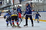 Eishockey, Herren, DEL, Saison 2021-2022, ERC Ingolstadt - Kids on Eis Day, 06.11.2021
