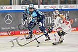 Eishockey, Frauen, DFEL, Spieltag 8, Saison 2022-2023, ERC Ingolstadt - ECDC Memmingen Indians, 23.10.2022