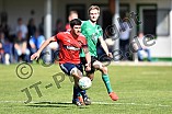 08.04.2018 - SV Denkendorf - SV Buxheim