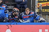Eishockey, Herren, DEL, Saison 2023-2024, PrePlayoffs - Spiel 1, ERC Ingolstadt - Kölner Haie, 10.03.2024