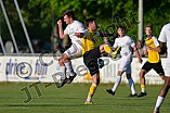 Fußball, Herren, Bezirksliga Oberbayern Nord, Saison 2025-2026, Spieltag 29, FC Gerolfing - SV Walpertskirchen, 08.05.2026