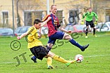 10.04.2016 - DJK Pollenfeld - SG Ramsberg - St. Veit