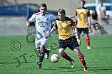 05.05.2018 - DJK Dollnstein - TSV 1860 Weißenburg U 23 II