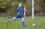 Fußball, Herren, Neumarkt Jura, Kreisliga West, Saison 2022-2023, Spieltag 17, DJK Limes - TSV Heideck, 26.03.2023