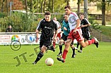 29.09.2013 - DJK Workerszell - VfL Treuchtlingen