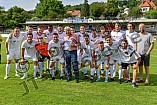 26.05.2018 - VfB Eichstätt II - TSV Baar-Ebenhausen