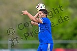 Fußball, Herren, Kreisklasse 1, Saison 2025-2026, Spieltag 26, VfB Kipfenberg - TSV Gaimersheim II, 30.05.2026