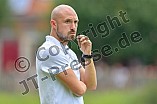 25.07.2018 - SV Manching - VfB Eichstätt II