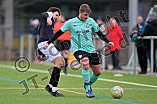 Fußball, Herren, Bezirksliga Oberbayern Nord, Saison 2024-2025, Vorbereitung, VfB Eichstätt II - TSV Heideck, 15.02.2025