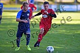 04.10.2020 - SV Eitensheim - TSV Großmehring