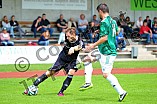 12.07.2014 - VfB Eichstätt - BCF Wolfratshausen