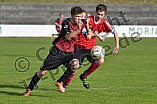 21.10.2017 - SG-VfB Markt Mörnsheim - SG-SpVgg Kattenhochstatt