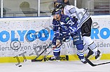 Thomas Sabo Ice Tigers vs ERC Ingolstadt, Eishockey, DEL, Deutsche Eishockey Liga, Vorbereitung, 19.08.2018