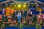 Volksfest Eichstätt - Vorstellung Wiesnkönigin 2022, 02.09.2022