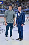Eishockey, Herren, DEL, Saison 2025-2026, Spiel 51, ERC Ingolstadt - Augsburger Panther, 13.03.2026