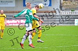 09.11.2014 - VfB Eichstätt II - ST Scheyern