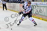 11.03.2015 - ERC Ingolstadt - Iserlohn Roosters