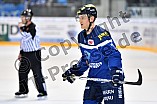 ERC Ingolstadt vs EHC Red Bull Muenchen, Eishockey, DEL, Deutsche Eishockey Liga, Spieltag 47, 12.02.2017