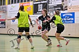 Handball, Bezirksklasse Frauen Staffel Nord West, Saison 2022-2023, DJK Eichstätt - TSV Gaimersheim, 27.01.2024
