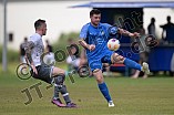 Fußball, Herren, Sparkassenkreispokal IN-EI, Saison 2023-2024, Spiel um Platz 3, SV Marienstein - SV Hundszell, 20.07.2024