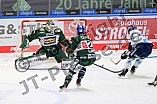 Eishockey, Herren, DEL, Saison 2020-2021, Augsburger Panther - ERC Ingolstadt, 15.01.2021