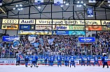 Eishockey, Herren, DEL, Saison 2025-2026, Spiel 23, ERC Ingolstadt - Dresdner Eislöwen, 28.11.2025