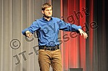 03.05.2015 - Michael Altinger - Ich sag´s lieber direkt