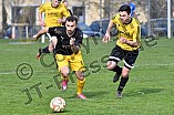 26.03.2017 - DJK Pollenfeld - TSG Solnhofen