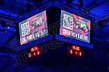 Eishockey, Mens, CHL, Season 2023-2024, ERC Ingolstadt - Växjö Lakers, 10.10.2023