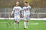 27.01.2018 - VfB Eichstätt - SV Manching