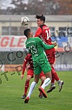 10.11.2018 - VfB Eichstätt - FC Ingolstadt 04 II
