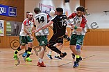 11.01.2020 - TSV Gaimersheim - DJK Eichstätt