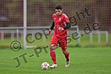 Fußball, Herren, Neumarkt Jura, Kreisliga West, Saison 2022-2023, Spieltag 8, DJK Limes - SG Pfofeld-Theilenhofen, 01.10.2022