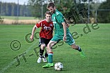22.08.2015 - FC Böhmfeld - SV Stammham