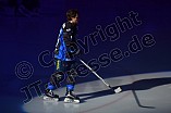 ERC Ingolstadt vs Iserlohn Roosters, Eishockey, DEL, Deutsche Eishockey Liga, Spieltag 22, 27.11.2018