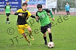 07.11.2015 - SC Eintracht Freising II