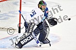 Adler Mannheim vs ERC Ingolstadt, Eishockey, DEL, Deutsche Eishockey Liga, Playoffs, Spiel 2, 16.03.2018