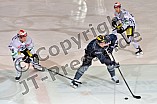 ERC Ingolstadt vs Schwenninger Wild Wings, Eishockey, DEL, Deutsche Eishockey Liga, 22.01.2016