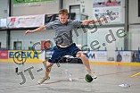 Eishockey, Herren, DEL, Saison 2023-2024, Vorbereitung, ERC Ingolstadt - Leistungstest, 05.08.2023