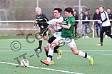 13.04.2018 - JFG Region Eichstätt - FC Forstern