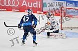 Eishockey, Herren, DEL, Saison 2024-2025, Spieltag 30, ERC Ingolstadt - EHC Red Bull München, 26.12.2024