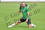 26.07.2020 - VfB Eichstätt - Trainingsauftakt