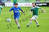16.04.2016 - VfB Eichstätt II - TSV Etting