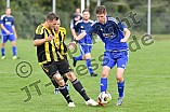 20.08.2017 - ST Kraiberg - FC Arnsberg