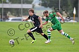 Vorbereitung, Herren, BFV, Saison 2021-2022, SpVgg Ansbach - VfB Eichstätt, 09.07.2021