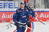 Eishockey, Herren, DEL, Saison 2021-2022, Spieltag 33, ERC Ingolstadt - Düsseldorfer EG, 21.12.2021