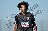 Fußball, Herren, Vorbereitung, Saison 2022-2023, ASV Neumarkt, 02.07.2022
