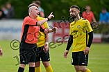 Fußball, Herren, Kreisliga 1, Saison 2025-2026, Spieltag 24, FC Hitzhofen-Oberzell - FC Mindelstetten, 17.05.2026